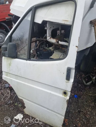 Ford Transit Porte (coupé 2 portes) 