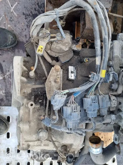 Volvo S60 Automatic gearbox 