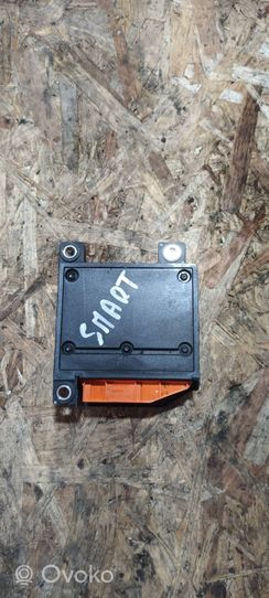 Smart ForTwo I Muut ohjainlaitteet/moduulit G3T9315A899
