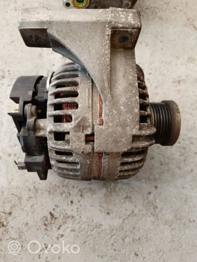 Volvo S60 Alternator 