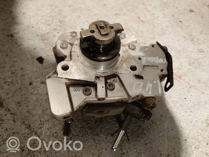 Toyota Corolla E120 E130 Polttoaineen ruiskutuksen suurpainepumppu 