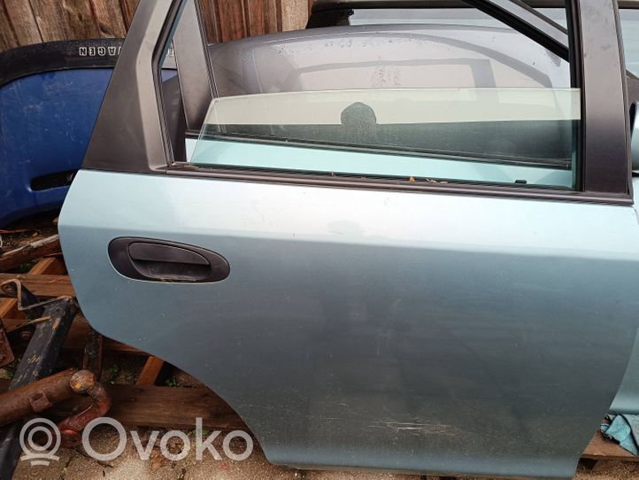 Honda Civic Rear door 