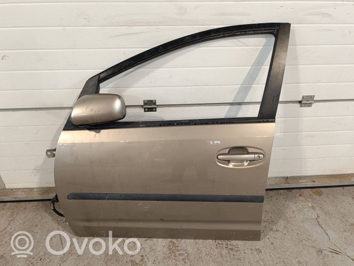 Toyota Prius (XW20) Portiera anteriore 