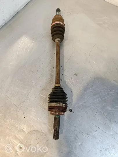 Toyota Yaris Front driveshaft 