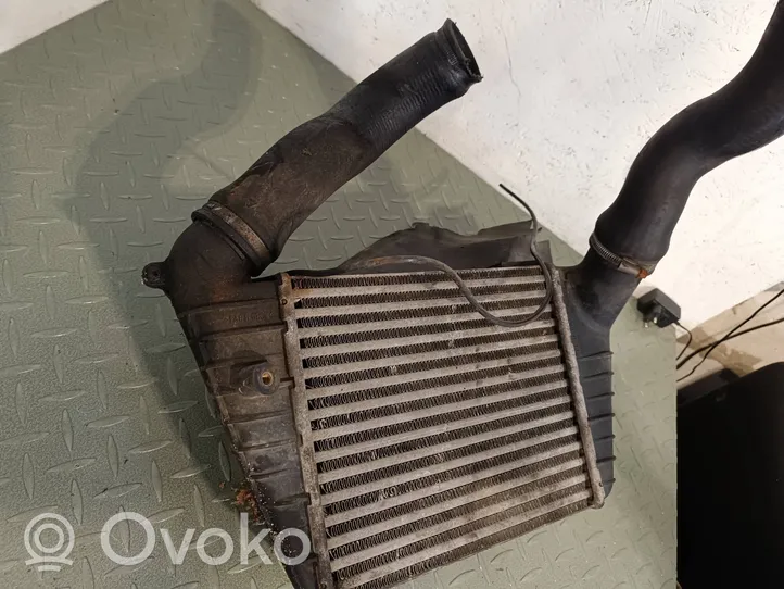 Audi A6 S6 C4 4A Intercooler radiator 