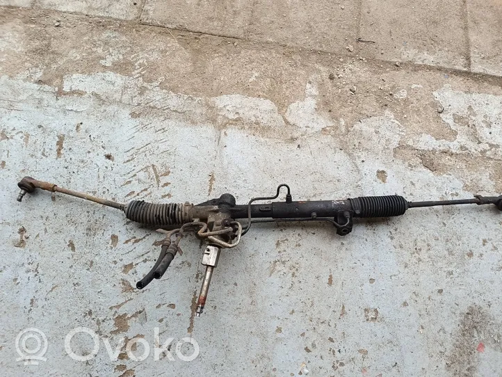 Ford Focus Steering rack 