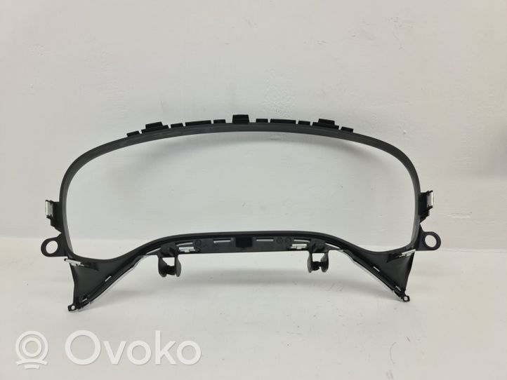 BMW 7 G11 G12 Cornice cruscotto 9706932