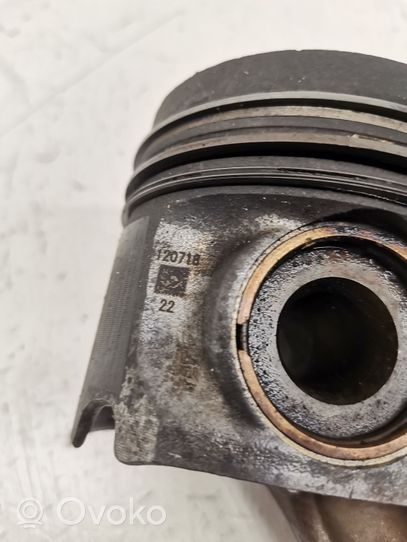 BMW 7 G11 G12 Piston 