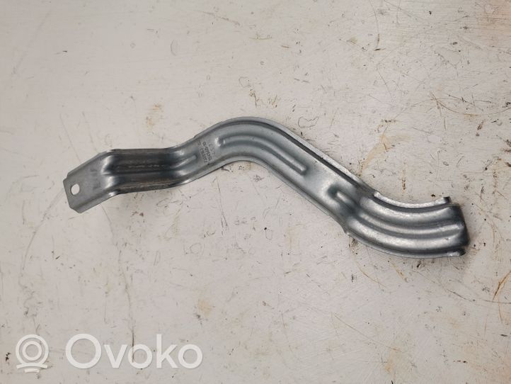 BMW M4 F82 F83 Support extérieur, poignée de porte de hayon 7328183