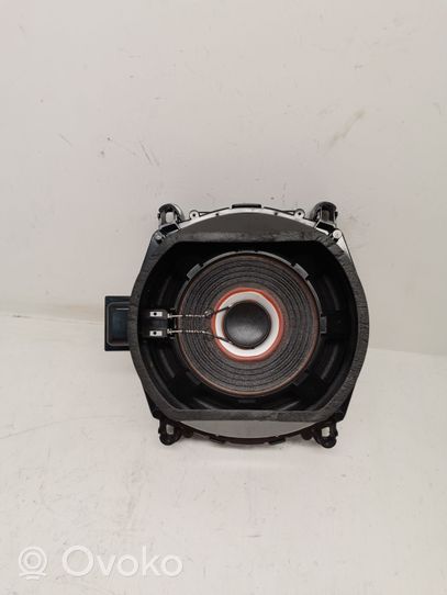 BMW X5 F15 Enceinte subwoofer 9247342