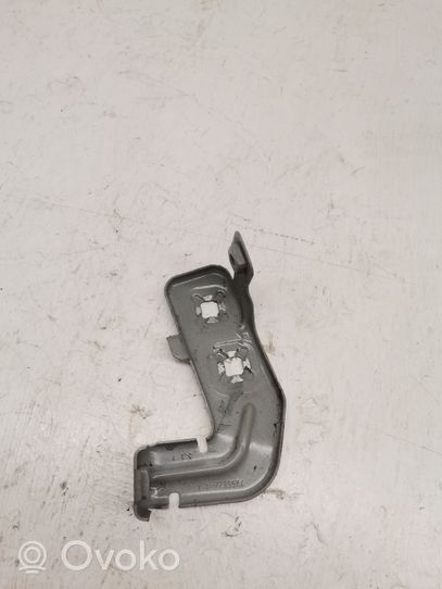 BMW 4 F32 F33 Supporto di montaggio del parafango 7255822