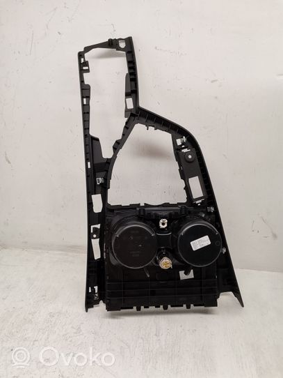 BMW M2 F87 Center console 6842324