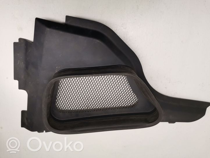 Mercedes-Benz GL X166 Coperchio micro filtro dell’aria abitacolo A1668300113