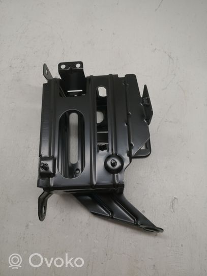 Mercedes-Benz GL X166 Vassoio scatola della batteria A1665400540