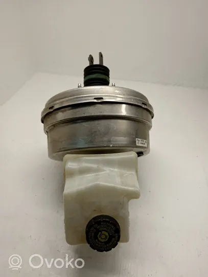 Mercedes-Benz GL X166 Servo-frein A1664301330