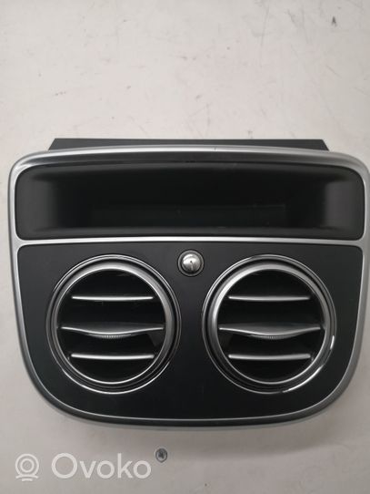 Mercedes-Benz S C217 Griglia di ventilazione posteriore A2226830091