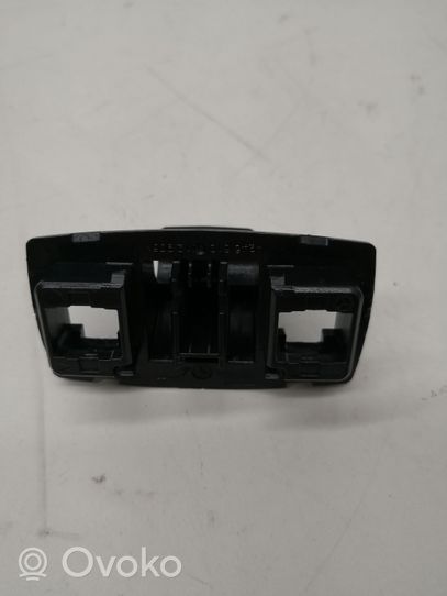 Mercedes-Benz S C217 Support de crochet/clip pare-soleil A24681000129051