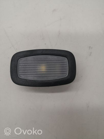 Mercedes-Benz S C217 Altre luci abitacolo A0009069904