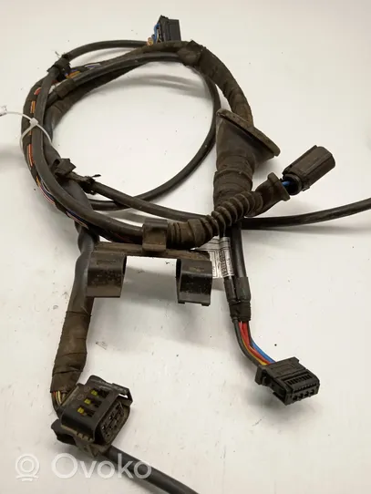 BMW M5 Handbrake wiring loom/harness 9277206