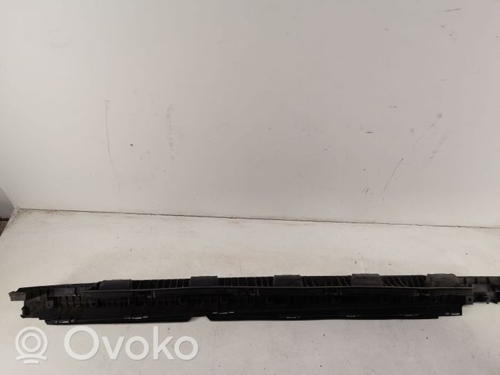 Mercedes-Benz GLE (W166 - C292) Sottoporta A1666900210