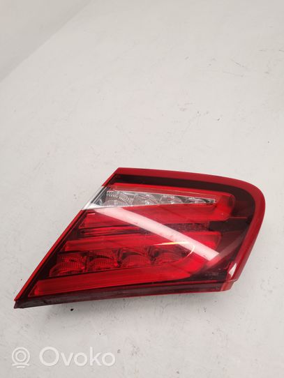 Mercedes-Benz S C217 Lampy tylnej klapy bagażnika A2179061900