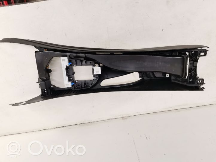 BMW M4 F82 F83 Console centrale 9360531