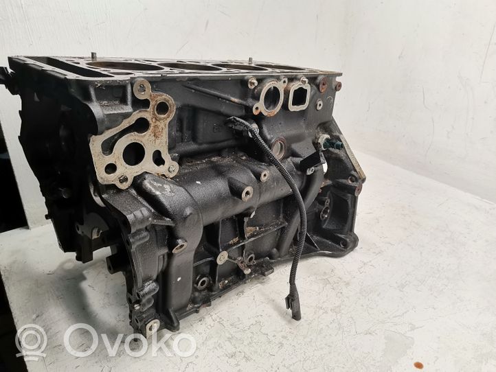 Porsche Macan Engine block 06K103023N