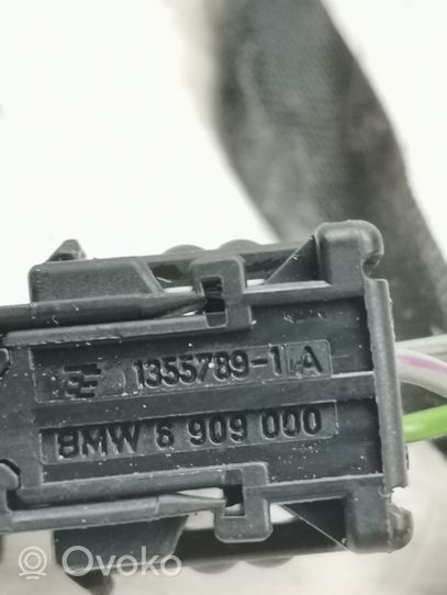 BMW X5M F85 Autres faisceaux de câbles 6909000