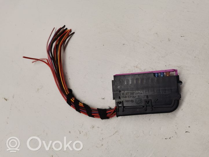 Porsche Macan Module de fusibles 8K0937501