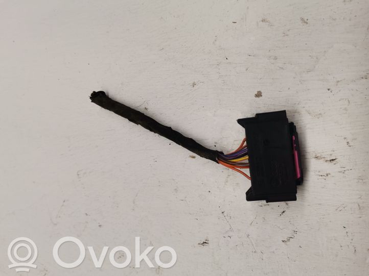 4E0972713 Porsche Macan Parking sensor (PDC) wiring loom, 15.00 € RRR