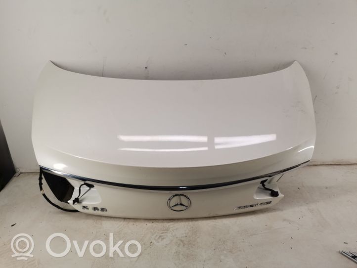 Mercedes-Benz S AMG W222 Tailgate/trunk/boot lid A2177500075