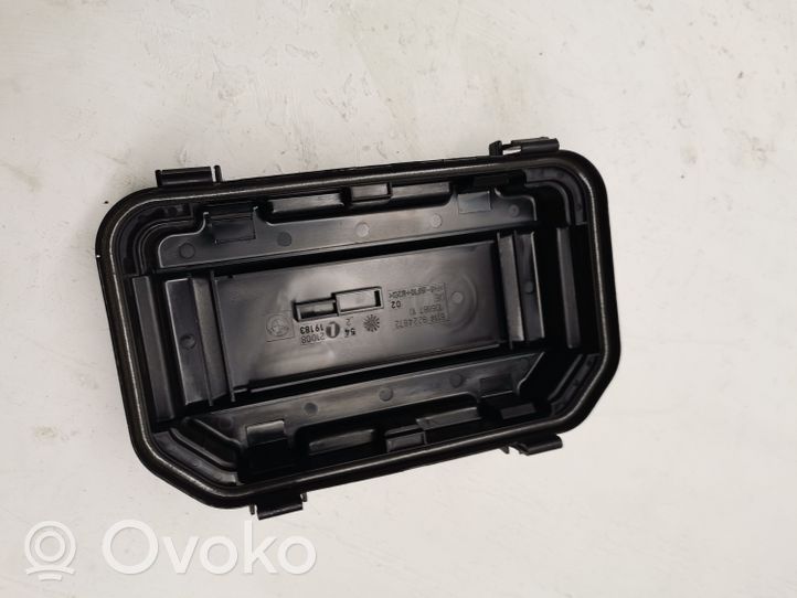 BMW M2 F87 Fuse box cover 9224872