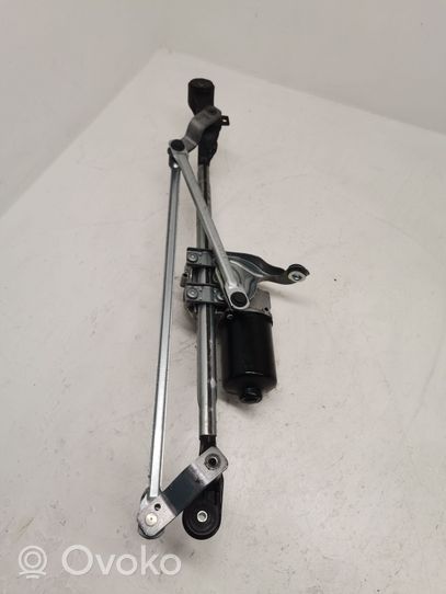 BMW 2 F22 F23 Front wiper linkage and motor 7267504