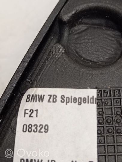 BMW 2 F22 F23 Muu etuoven verhoiluelementti 7269359