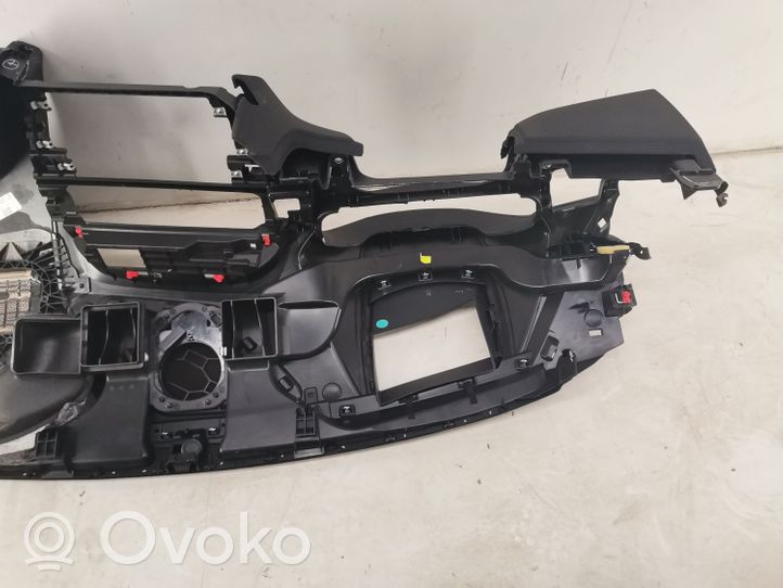 BMW 6 F06 Gran coupe Dashboard 9238624