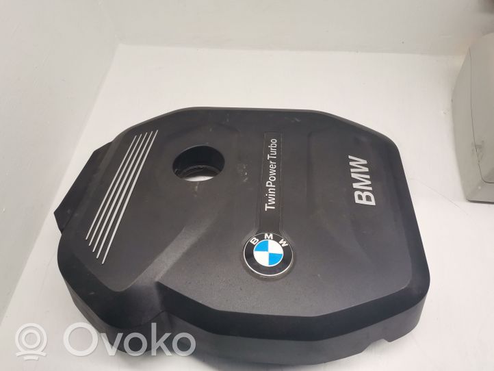 BMW 2 F22 F23 Couvercle cache moteur 8602967