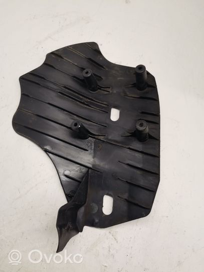 BMW 2 F22 F23 Couvre soubassement arrière 6796138