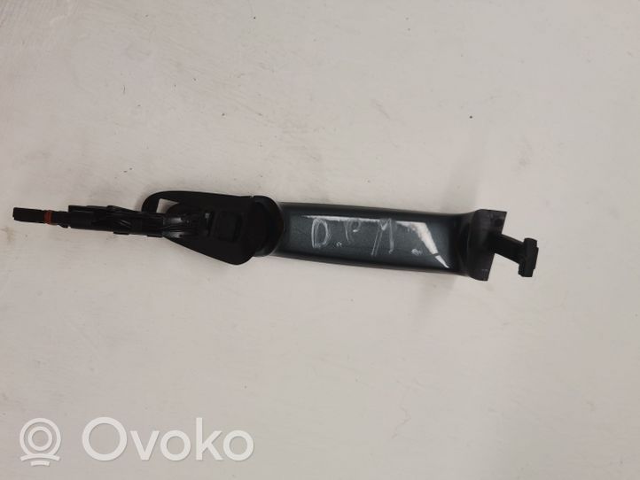 BMW M2 F87 Front door exterior handle 7329372