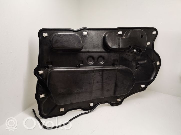 BMW 7 F01 F02 F03 F04 Autres éléments de garniture de porte arrière 7181377