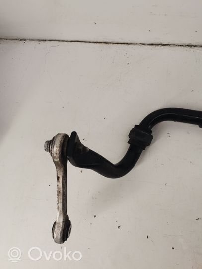 Porsche Macan Supporto per boccola della barra antirollio, anteriore 95B411309