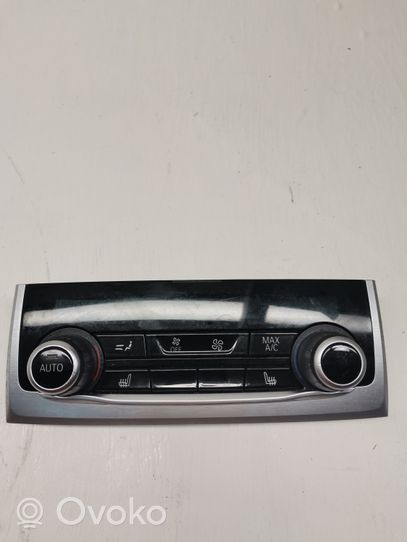 BMW 7 G11 G12 Panel klimatyzacji 6826891