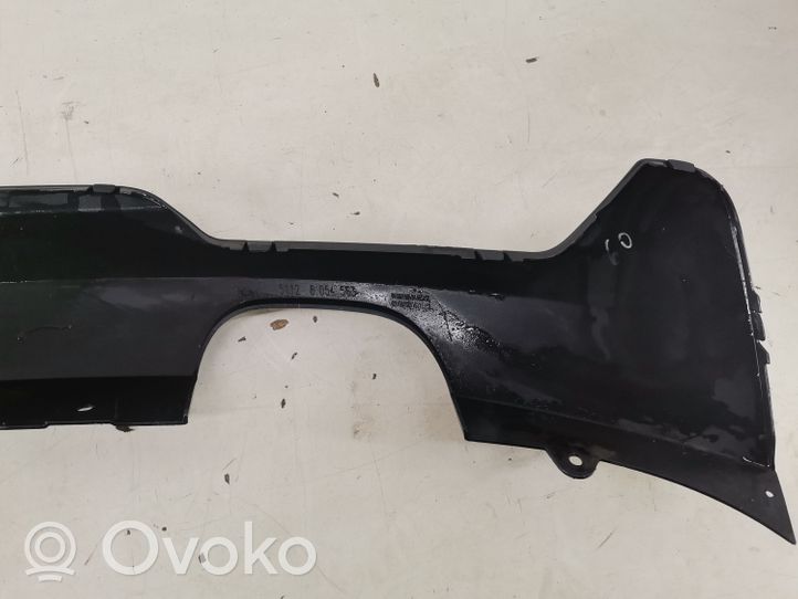 BMW 4 F32 F33 Takapuskurin alaosan lista 8054563