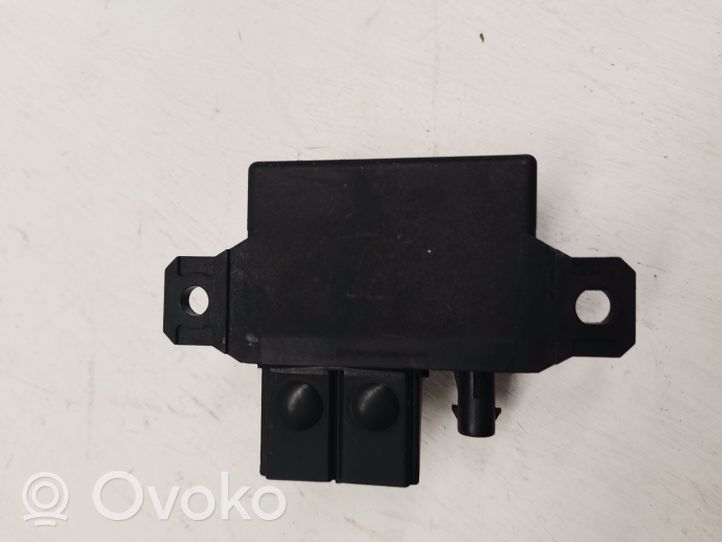 BMW X5 F15 Coolant fan relay 9198302