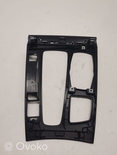 BMW X5 F15 Altri elementi della console centrale (tunnel) 9252115