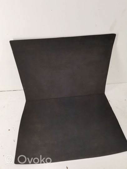 BMW 7 G11 G12 Doublure de coffre arrière, tapis de sol 7344676