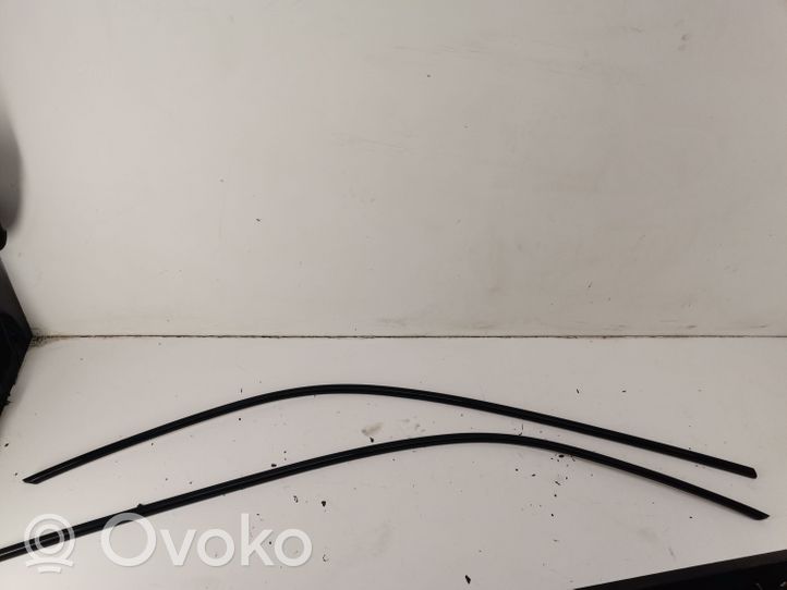 Mercedes-Benz GLE (W166 - C292) Dekoratīva jumta lenta – "moldings" 
