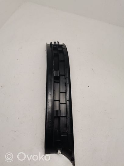 Mercedes-Benz GLE (W166 - C292) Rear sill trim cover A1666800535