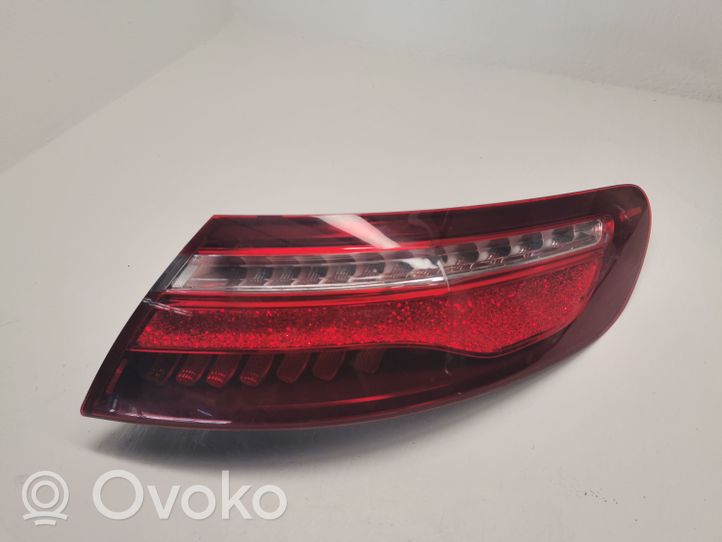 Mercedes-Benz E W213 Luci posteriori A2389062101