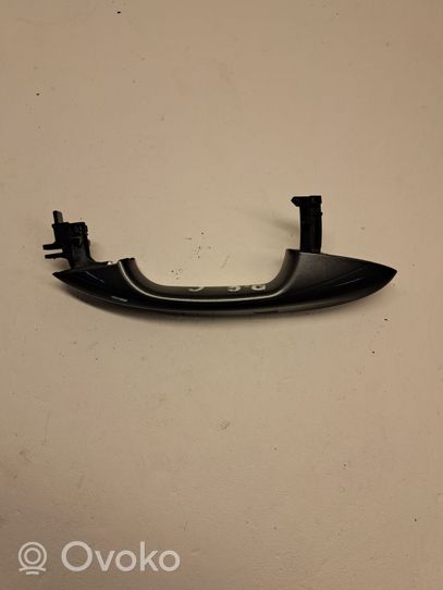 Mercedes-Benz C AMG W205 Front door exterior handle 58463