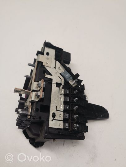 Mercedes-Benz GLC X253 C253 Cableado positivo A2535409715